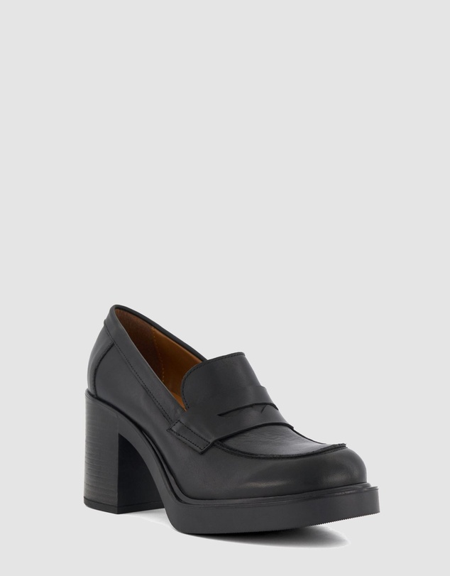 Dune London - Govern - Black