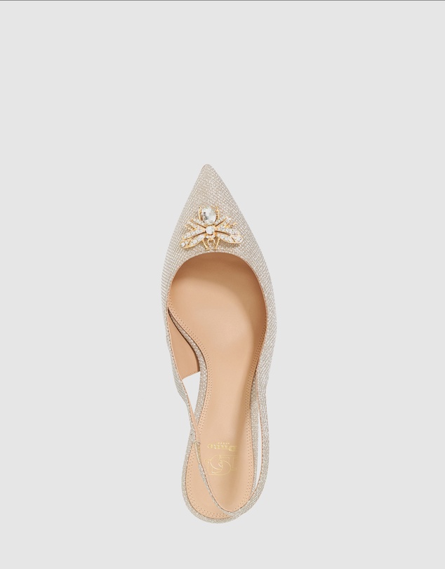 Dune London - Cincia - Gold