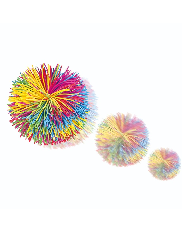 Freeplay Kids - Trampoline Paddle Ball Set