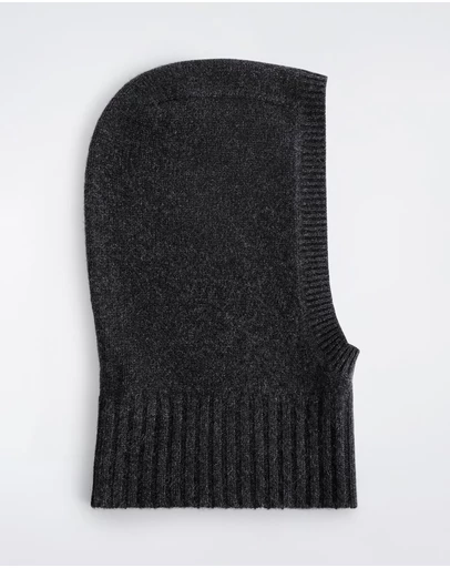 COS - Cashmere Balaclava
