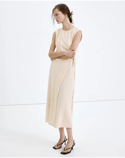 M.N.G - Penny Dress