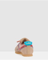Rollie - Shift Sneaker