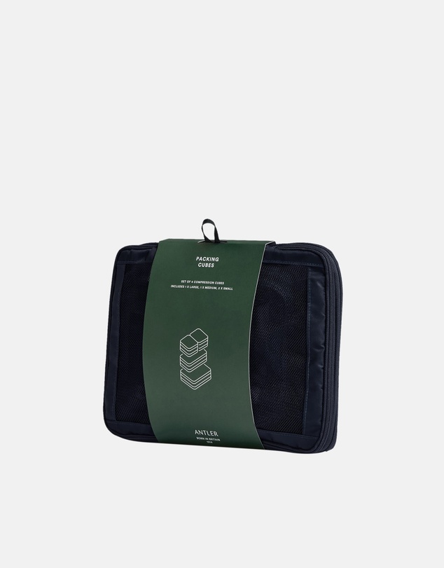 Antler - Chelsea Packing Cube - 4 Pack