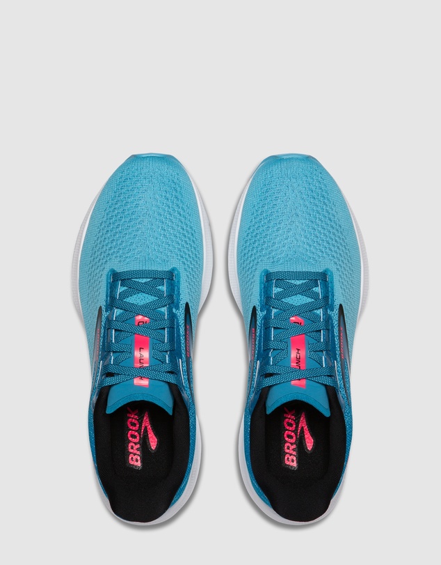 Brooks - Launch 10 - Men's