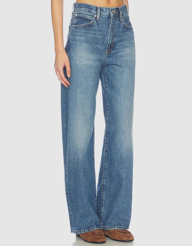 Frame Denim - The Bow Jeans