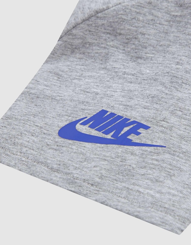 Nike - Club Family SS Top - Kids