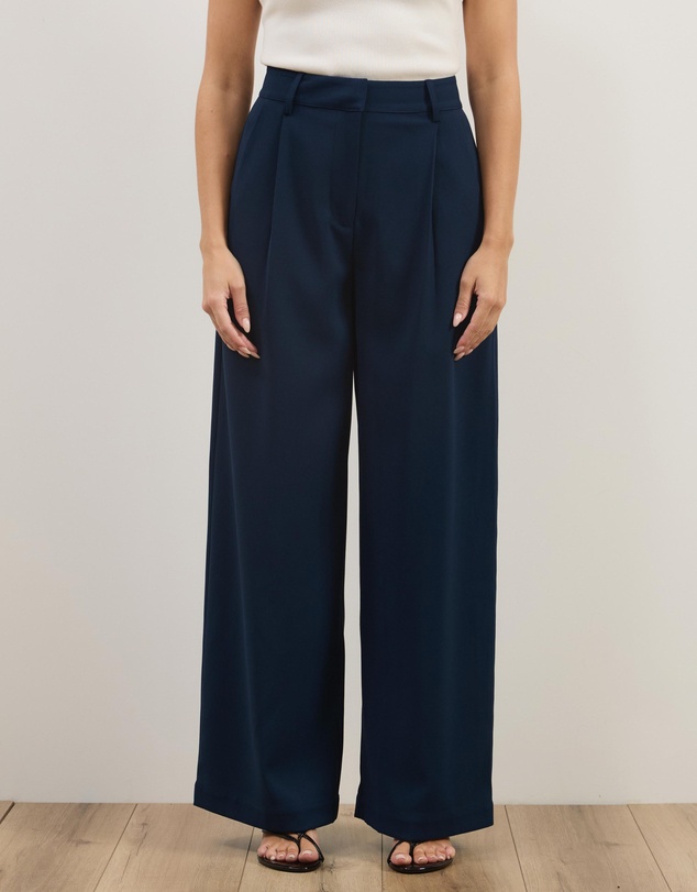 Atmos&Here - Freida Tailored Pants