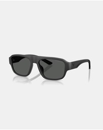 Emporio Armani - 0EA4266U