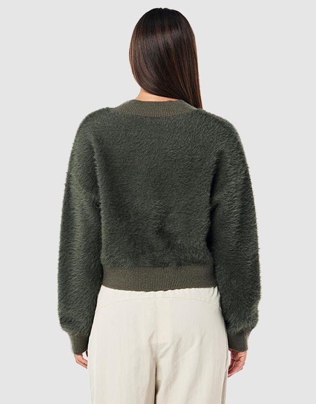P.E Nation - Greenpoint V Neck Knit