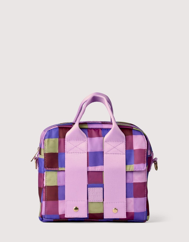 The Somewhere Co - Wanderland Lunch Tote