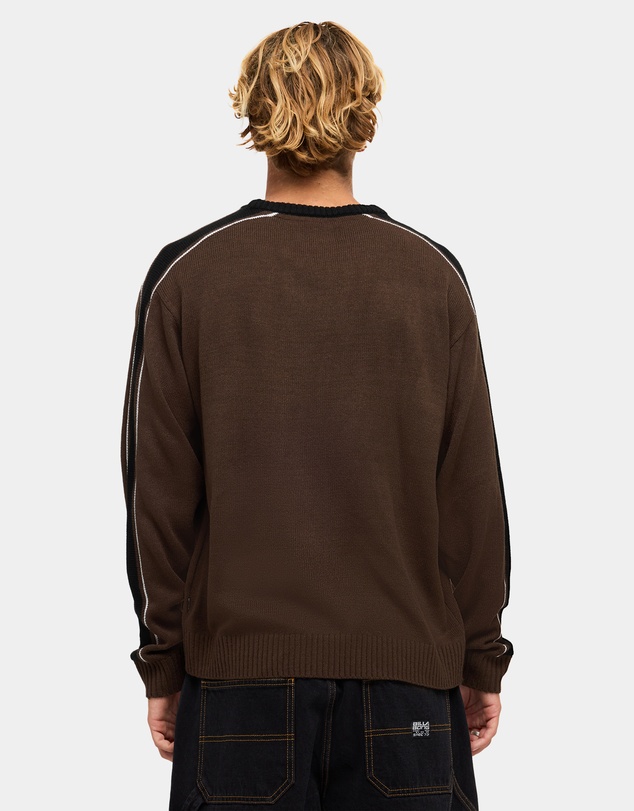 Billabong - Mens Script Sweatshirt