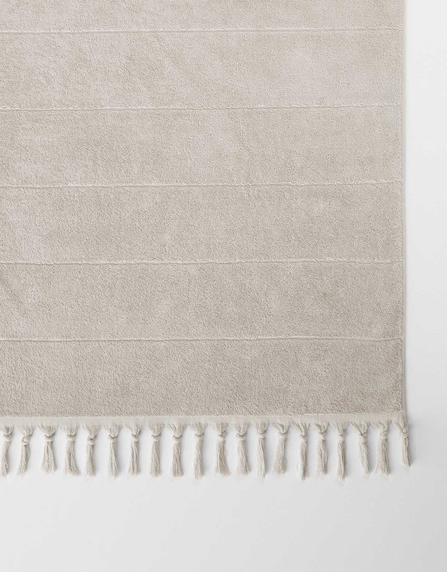 Aura Home - Paros Bath Towel Range