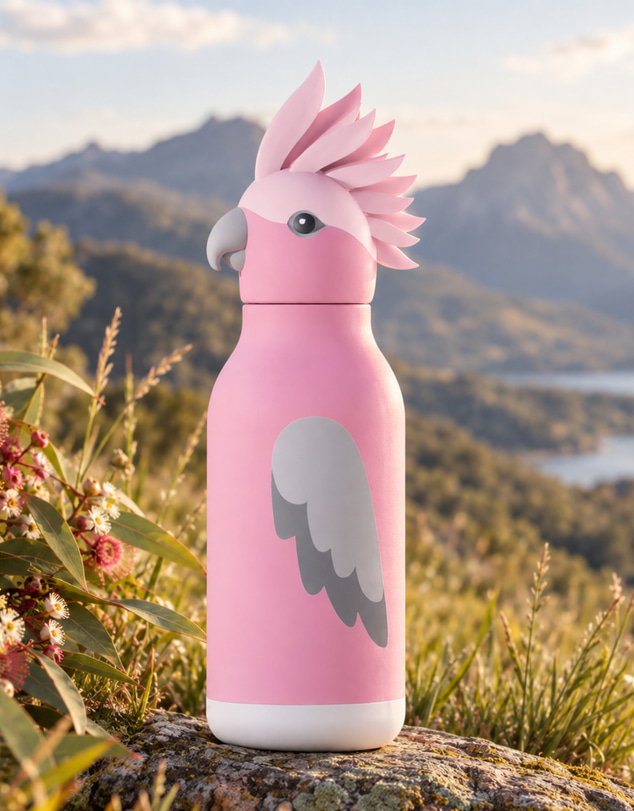 Asobu - Bestie Bottle 460ml
