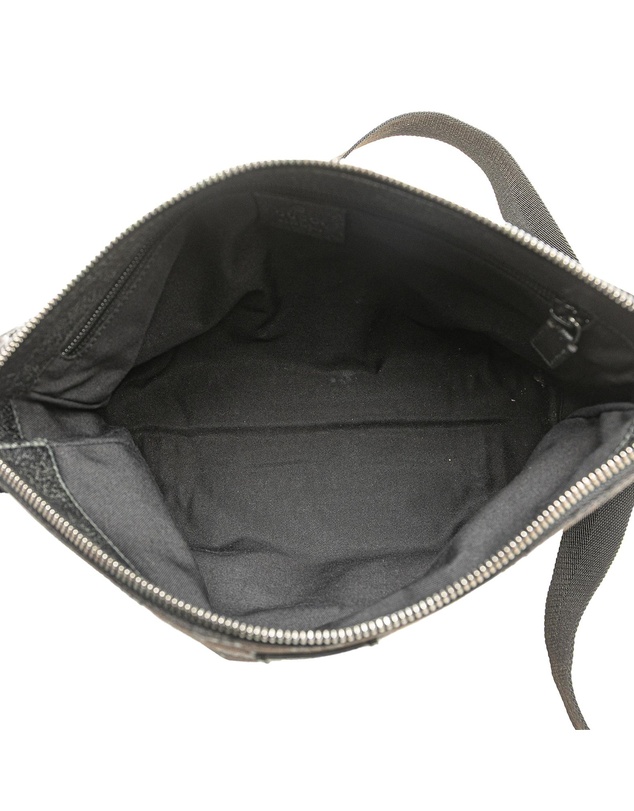 Pre-Loved by Azura Reborn - Pre-Loved GG Canvas Crossbody