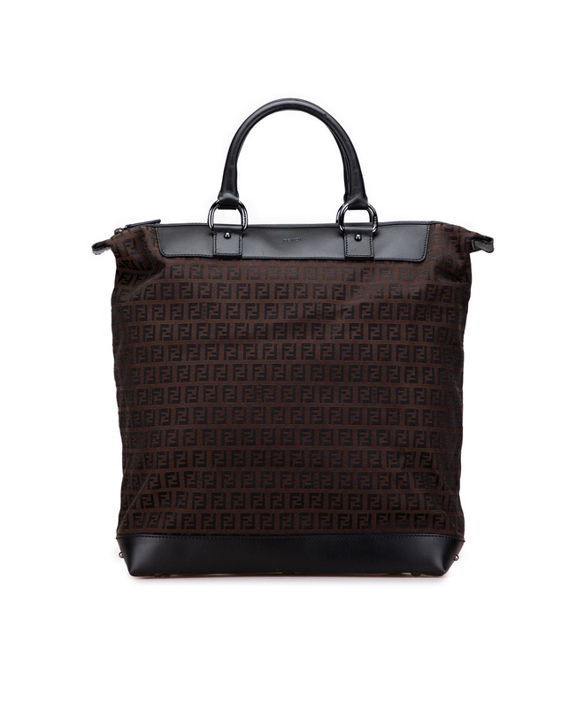 Pre-Loved by Azura Reborn - Pre-Loved Zucchino Canvas Tote