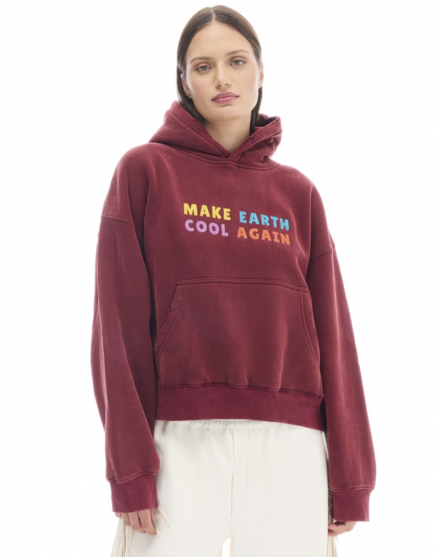 THE TALES - Tales Make Earth Cool Again Hoodie