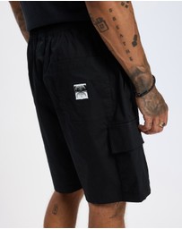 Former - Prayer Cargo 20In Walkshorts