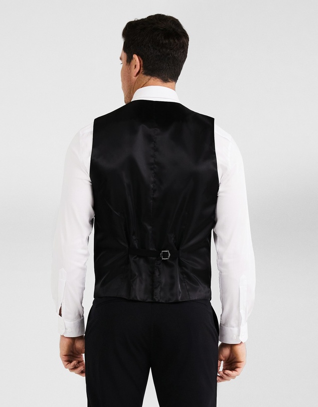 Tarocash - Supreme Stretch Waistcoat