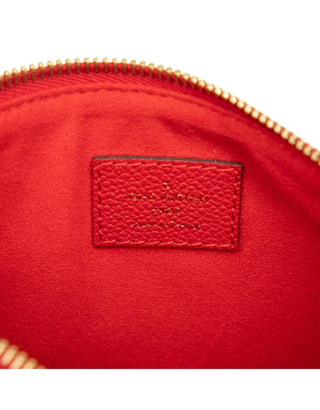 Pre-Loved by Azura Reborn - Pre-Loved Monogram Empreinte Twice