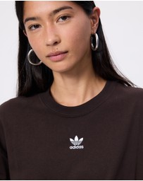 adidas Originals - Essentials Boyfriend Tee