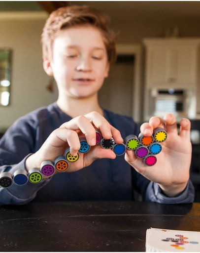 Fat Brain Toys - Fat Brain Coggy Game