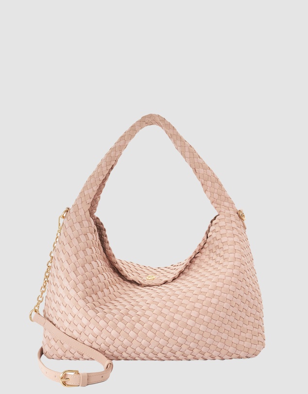 Dune London - Deliberate L - Blush