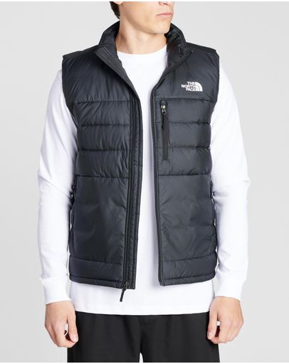 Tnf Black