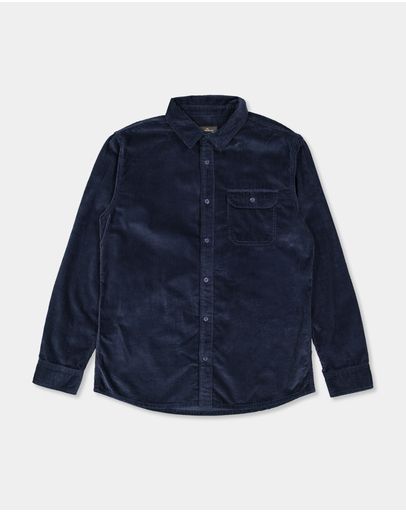 DARK NAVY