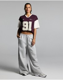 Rockwear - All Star Oversize Tee