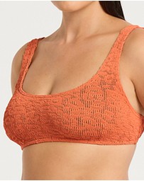 Bond-Eye Swimwear - Malibu 2.0 Crop