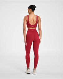All Fenix - ALLFENIX CLOUDCORE 7/8 Legging