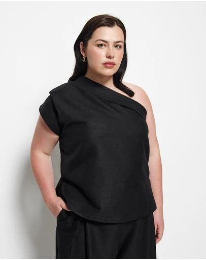 Commonry - Amy Top