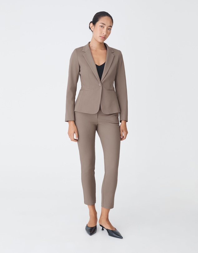 Forcast - Safira Suit Jacket