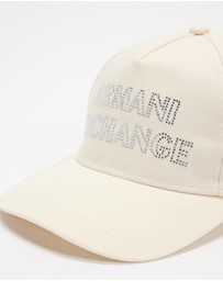 Armani Exchange - Baseball Hat