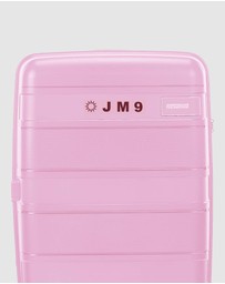 American Tourister - Light Max Large Suitcase Expandable (82Cm)