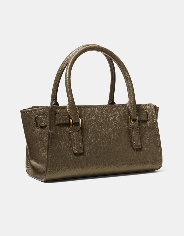 Michael Kors - Hamilton Moderne XS EW Satchel Xbody