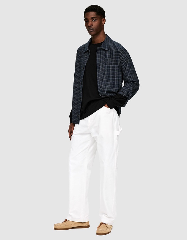 ARKET - Long-Sleeve T-Shirt