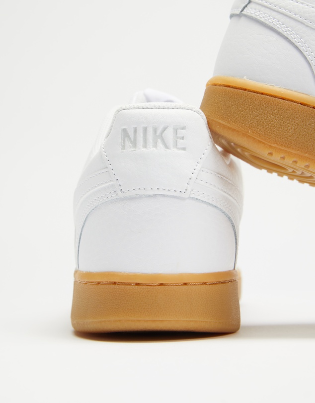 Nike - Court Vision Low Mens