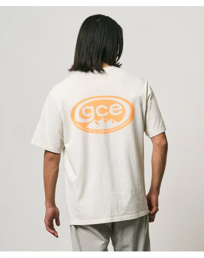 Gramicci - GCE Pigment Dyed Tee