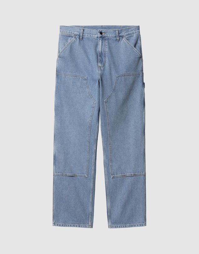 Carhartt WIP - Double Knee Pants