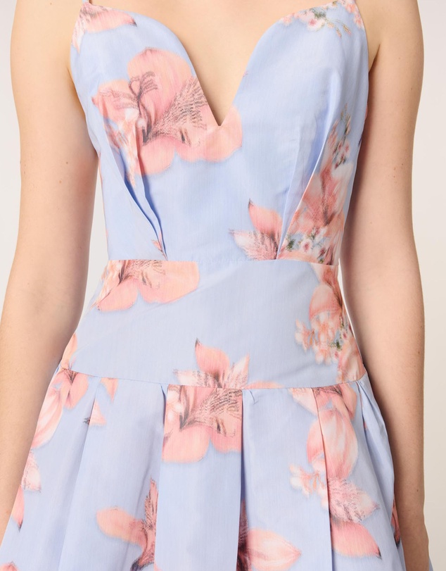 Maje - Rapapa Dress