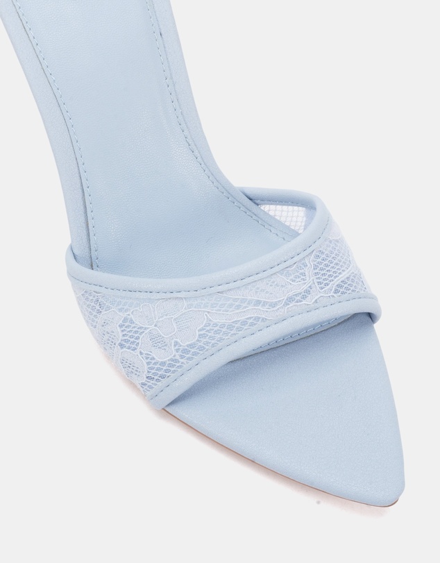 Novo - Yolo Heels