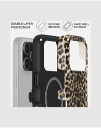 Burga - Burga iPhone 17 Pro Tough Magsafe Case Player