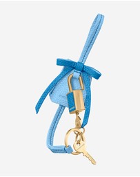 Maison De Sabre - The Bow Padlock Charm