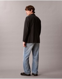 Calvin Klein Jeans - 90s Straight Jeans