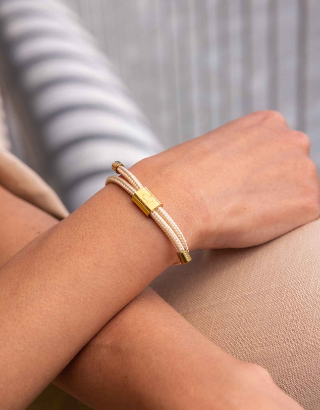 PIG&HEN - Lewis Bracelet