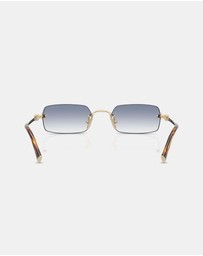 Miu Miu - 0MU B50S