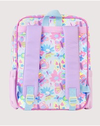 The Somewhere Co - Butterfly Mini Adventure Backpack