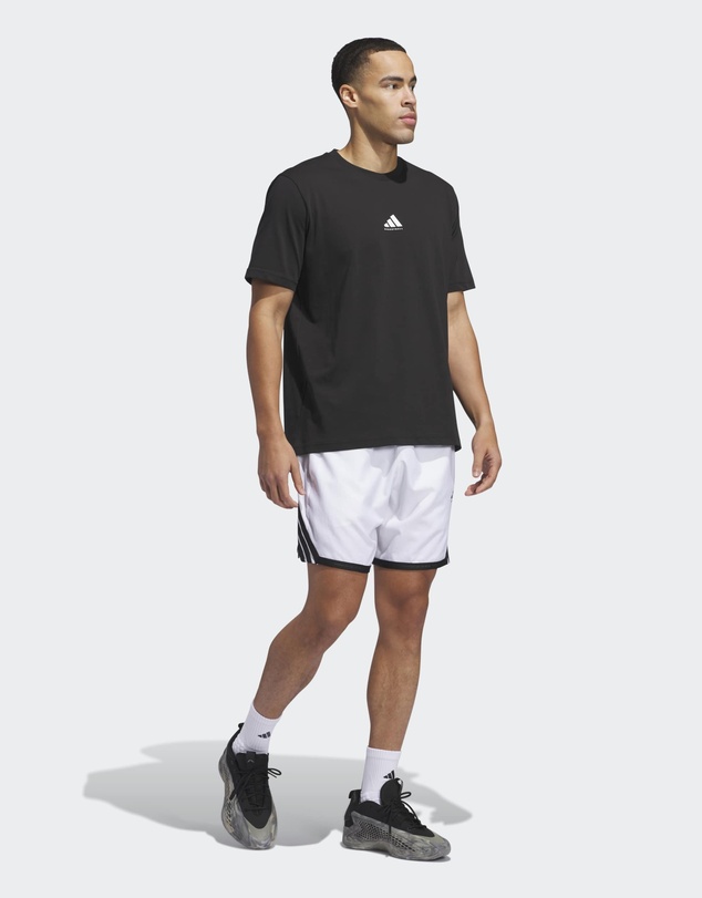 adidas Performance - adidas Crazy Lite Shorts Mens