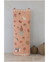 Good Throw Co - Premium Yoga Mat Abundance